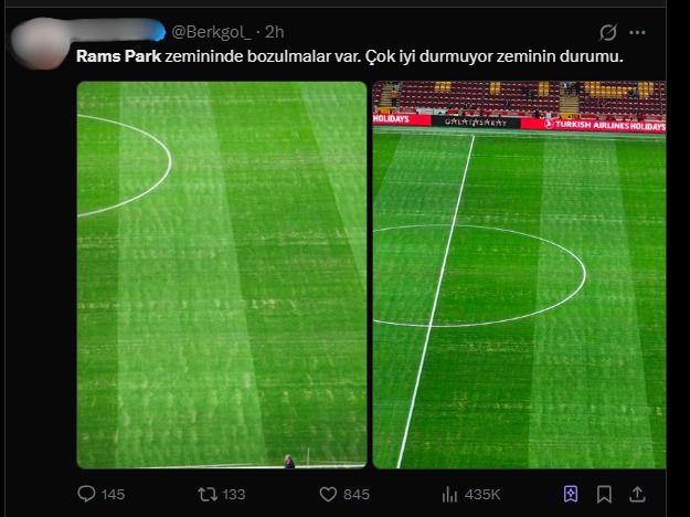 Galatasaray Fenerbahçe Derbisinde Skandal Görüntü! Taraftarlar Gözlerine Inanamadıe2B806F3 3A94 42C6 Aadf Ef0731968057