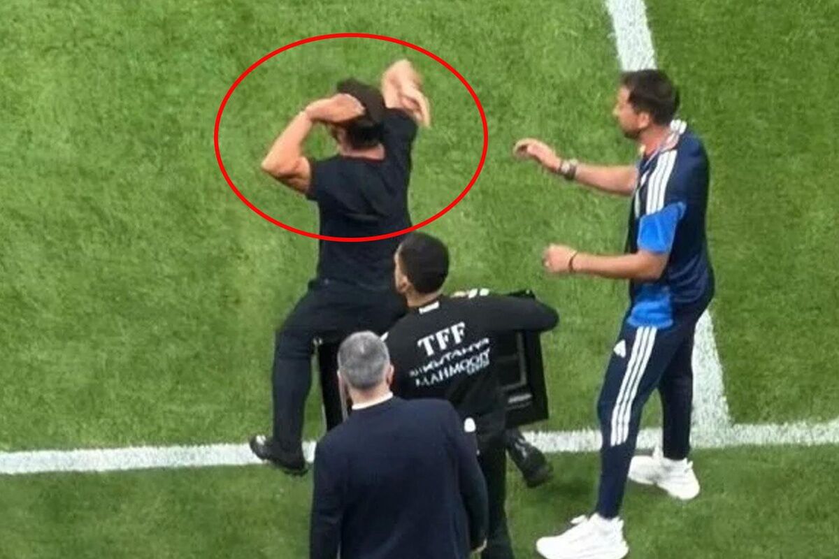 Galatasaray Kasımpaşa Maçında Emre Belözoğlu’nun Tepkisi Gündem Oldu