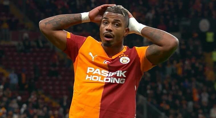 Galatasaray'da Sakatlık Depremi! Osimhen, Singo, Sallai Ve Lemina'nın Son Durumu Açıklandı (1)-1