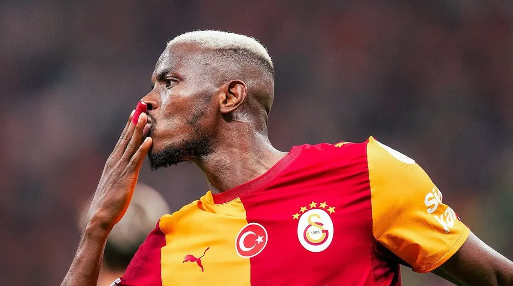 Galatasaray'da Sakatlık Depremi! Osimhen, Singo, Sallai Ve Lemina'nın Son Durumu Açıklandı (2)-1