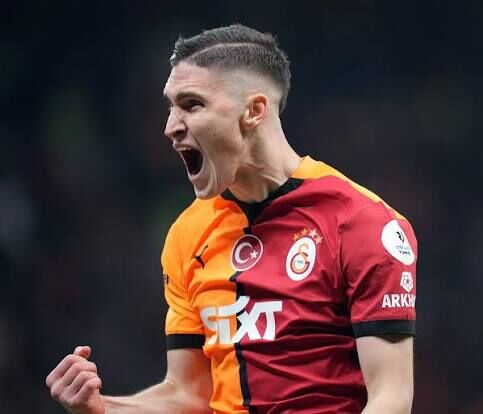 Galatasaray'da Sakatlık Depremi! Osimhen, Singo, Sallai Ve Lemina'nın Son Durumu Açıklandı (2)