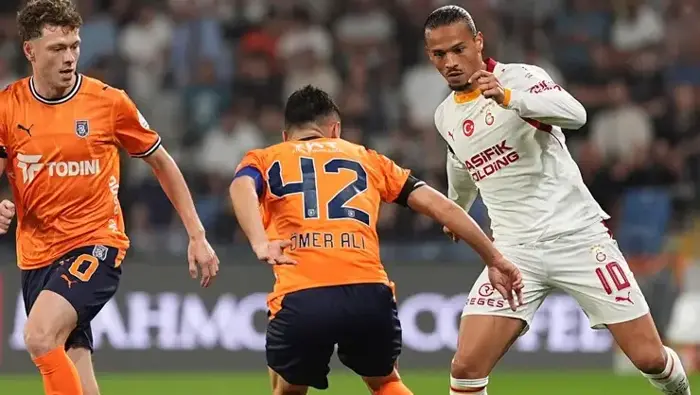 Galatasaray'da Sane Krizi Büyüyor! Almanlar Ayrılık Kararını Duyurdu (2)