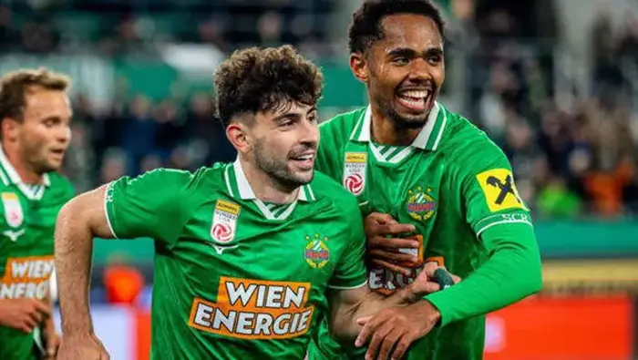 Galatasaray'dan Ayrılan Yusuf Demir Yeni Takımında Kendini Buldu 6Ae32E01540364Ebe7B5Ece6.Jpg