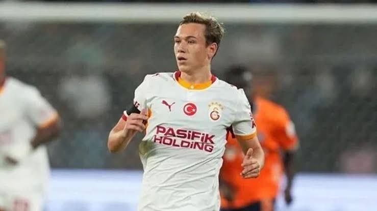 Galatasaray'in En Pahali Transferi Batrakov Ne Kadar Kazaniyor?Images 8