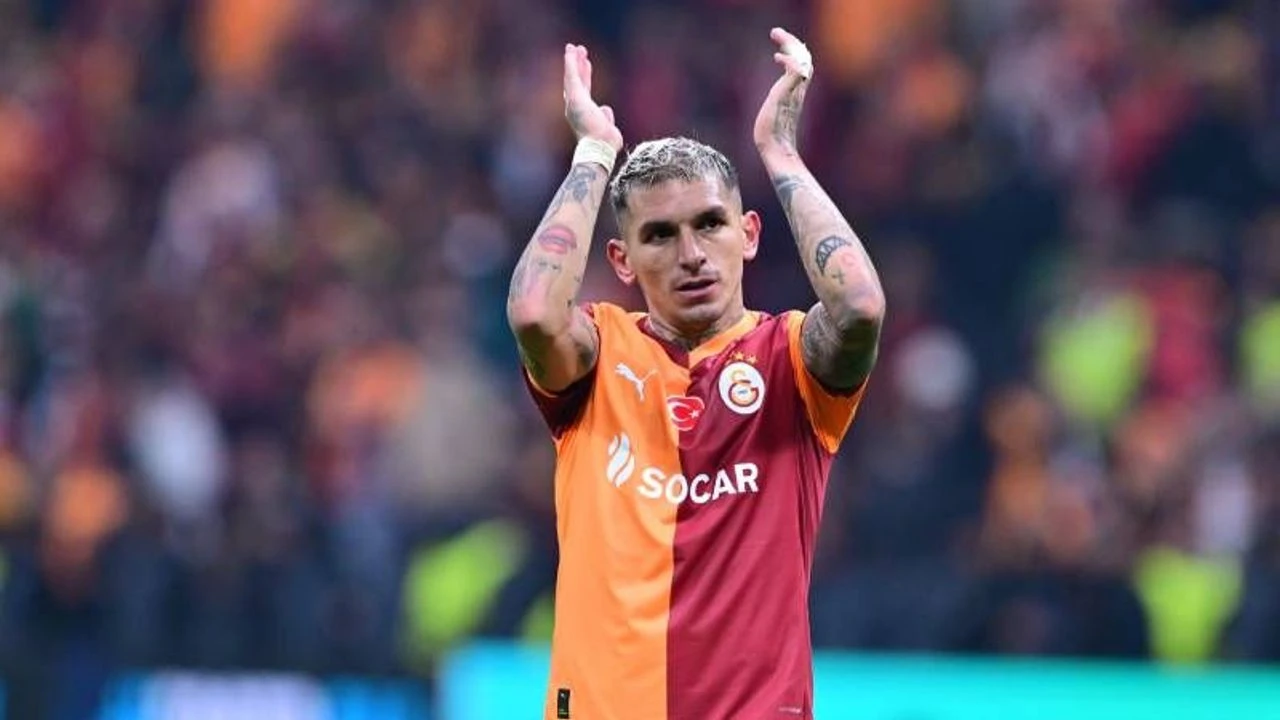 GALATASARAY'IN VAZGECILMEZ ISMI TORREIRA NE KADAR KAZANIYOR? SÖZLEŞMESİ NE ZAMAN BİTİYOR?