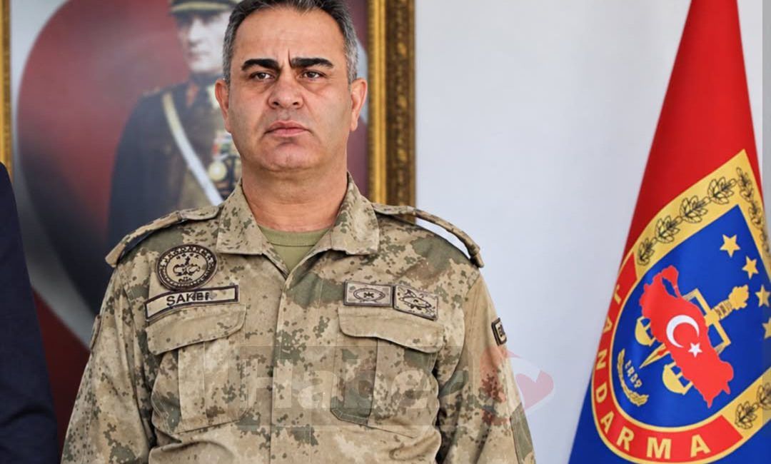 Gazi Tuğgeneral Gökhan Şahin Kimdir, Kaç Yaşında, Nereli? Neden Vefat Etti?Tuggeneral Gokhan Sahin 1080X650