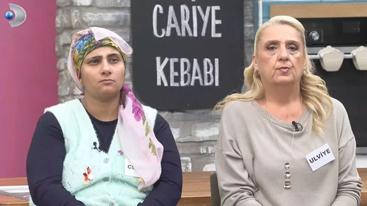 Gelinim Mutfakta 19 Ekim Puan Durumu Belli Oldu! Çeyrek Altını Hangi Gelin Kazandı?6Ad617C1Fb23Dcac958235C0.Jpg