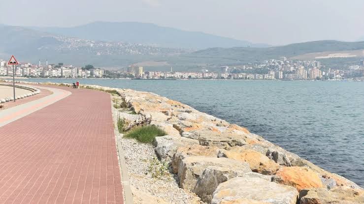 Gemlik’te Sahil Düzenlemesi Için Tahsis Kararı