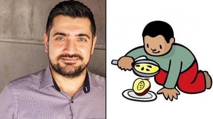 Gıda Dedektifi Musa Özsoy Neyle Suçlanıyor, Gıda Dedektifi Musa Özsoy Ne Iş Yapıyor, Kaç Yaşında Ve Nereli?Images 56
