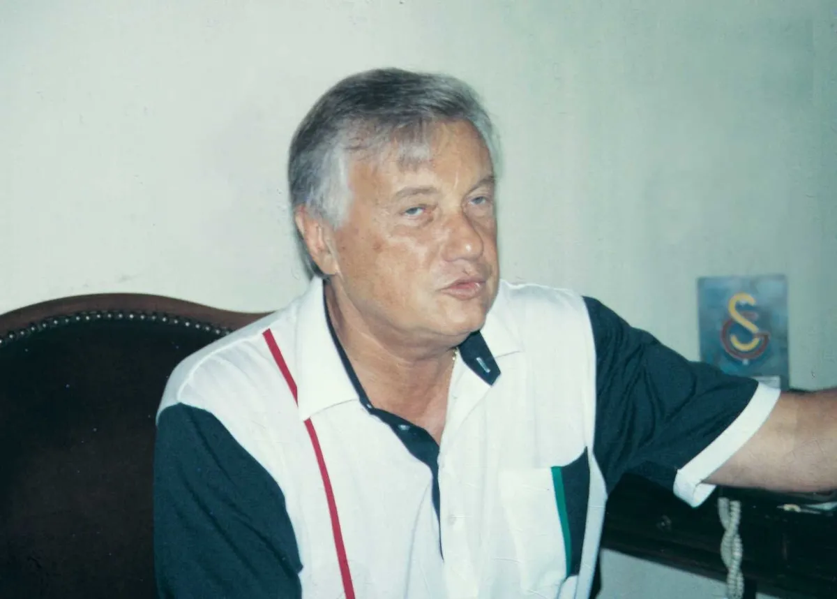 Göksel Arsoy Kimdir, Kaç Yaşında? Göksel Arsoy'un Eşi Kim? Göksel Arsoy'un Filmleri Neler? Altın Çocuk Öldü Mü?0X0 Goksel Arsoy Hayatini Kaybetti 1791197620450