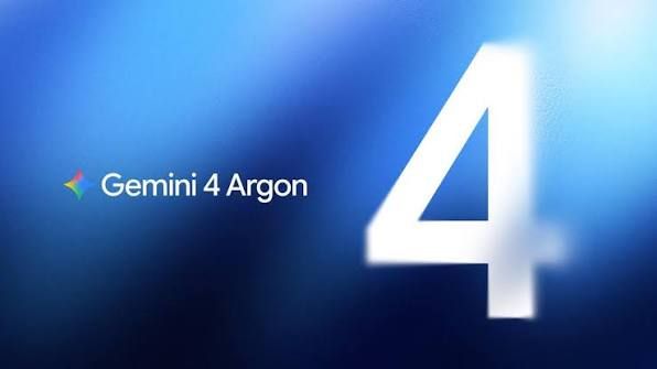 Google Gemini 4 Argon Nedir, Neler Yapabilir? İşte Bilmeniz Gereken Her Şey!Images 60