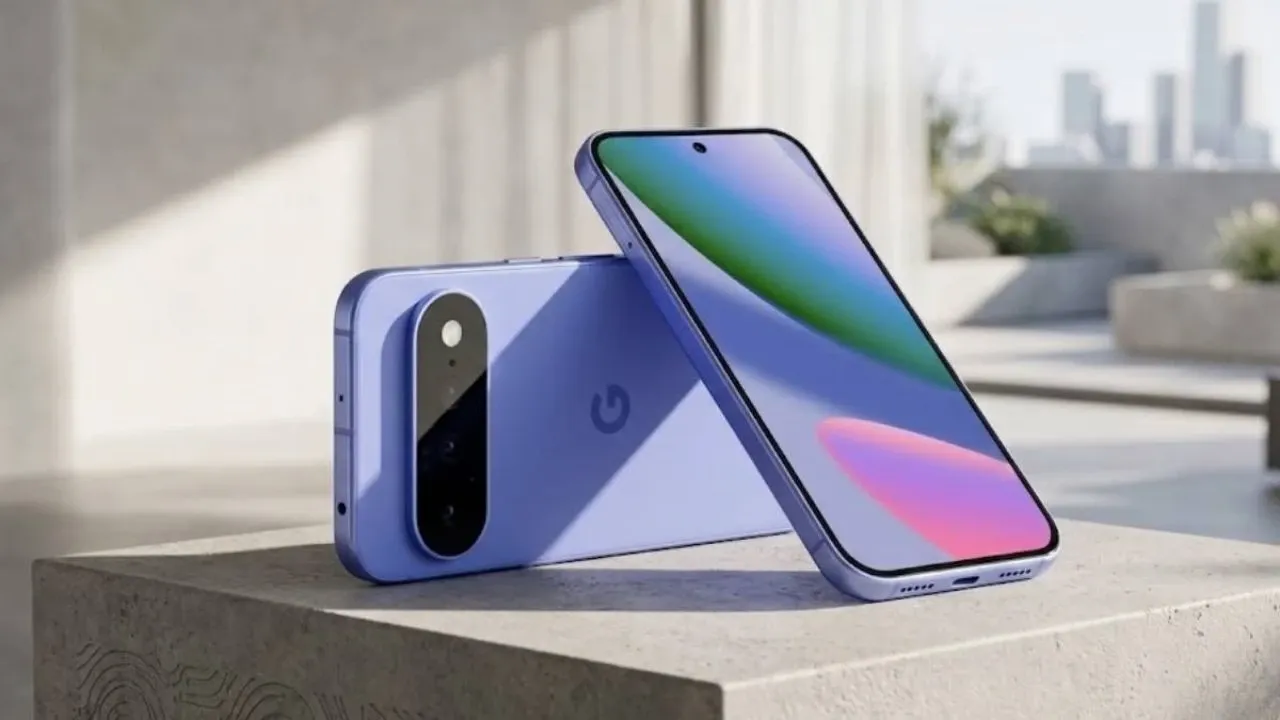 Google Pixel 11A İçin İlk Büyük Sızıntı! Tasarımı Ve Özellikleri Ortaya Çıktı (2)