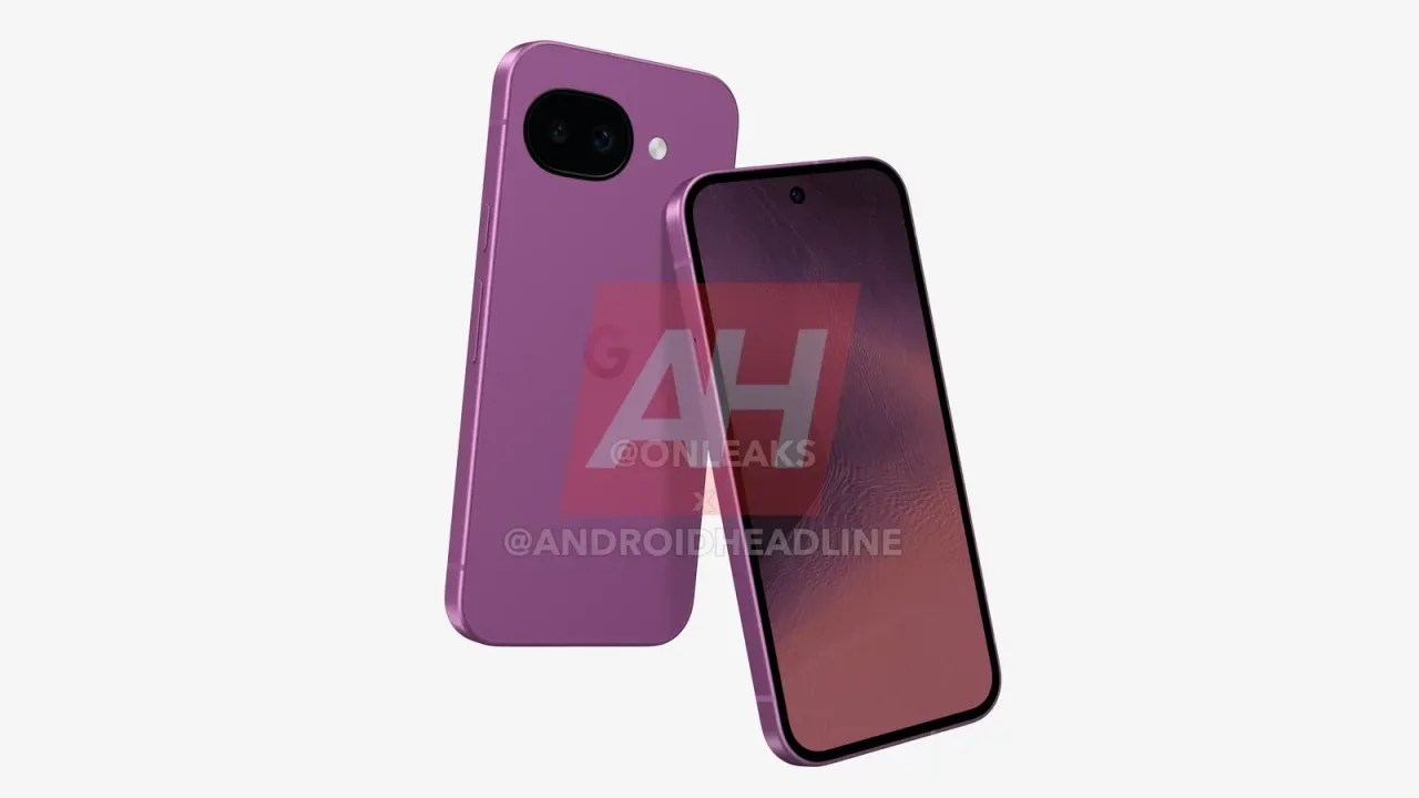 Google Pixel 11A İçin İlk Büyük Sızıntı! Tasarımı Ve Özellikleri Ortaya Çıktı (3)