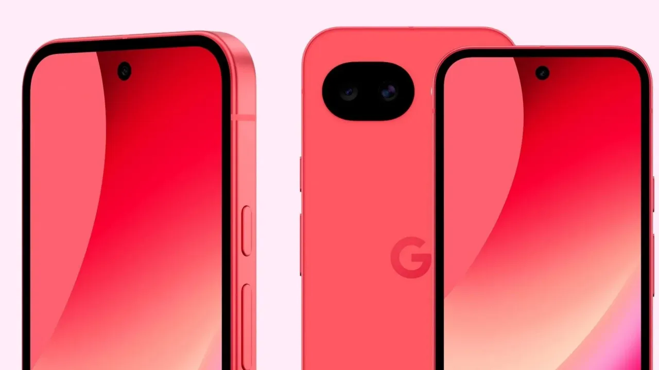Google Pixel 11A İçin İlk Büyük Sızıntı! Tasarımı Ve Özellikleri Ortaya Çıktı (4)