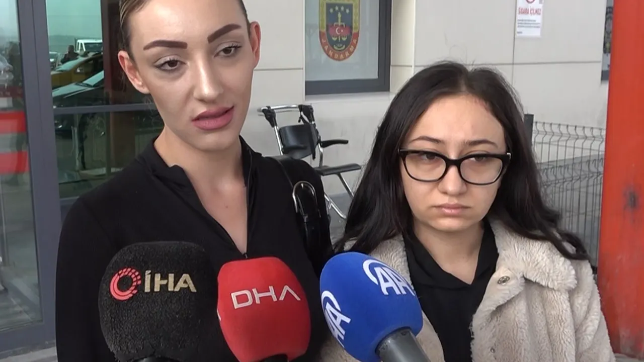 Güllü Davasında Karar! Tuğyan Ülkem Gülter'in Cezası Belli Oldu (2)