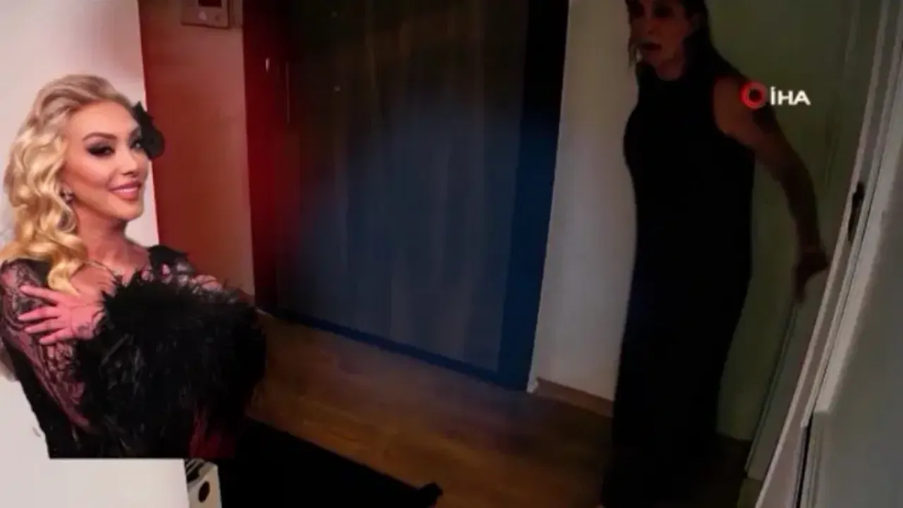 Güllü Davasında Karar! Tuğyan Ülkem Gülter'in Cezası Belli Oldu (3)