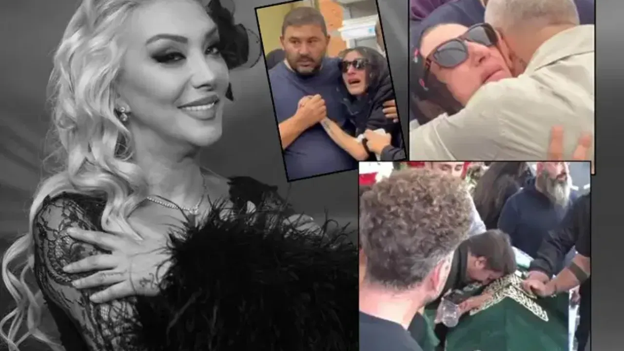 Güllü Davasında Karar! Tuğyan Ülkem Gülter'in Cezası Belli Oldu (4)