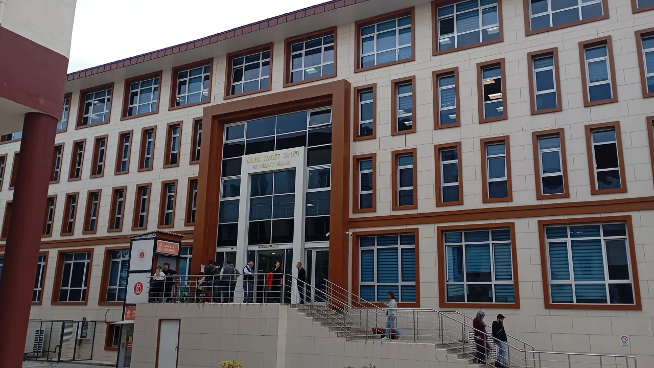 Güllü'nün Ölümüne Ilişkin Davada Ses Kaydı Gündemde! Savcı Ağırlaştırılmış Müebbet Istedi (2)