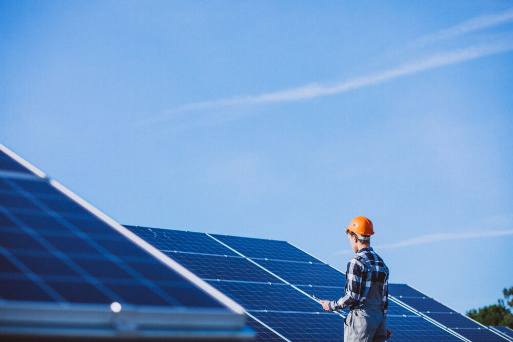 Güneş Enerjisi Nasıl Elektriğe Dönüşüyor Gençgazete (11)