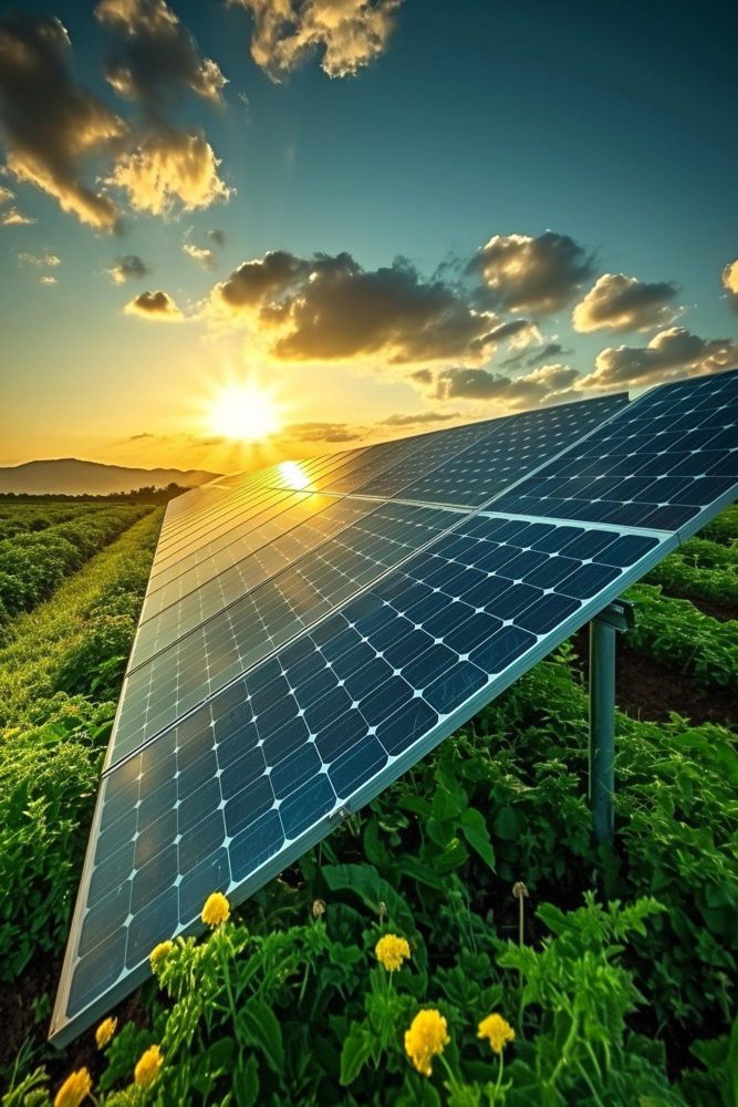 Güneş Enerjisi Nasıl Elektriğe Dönüşüyor Gençgazete (15)