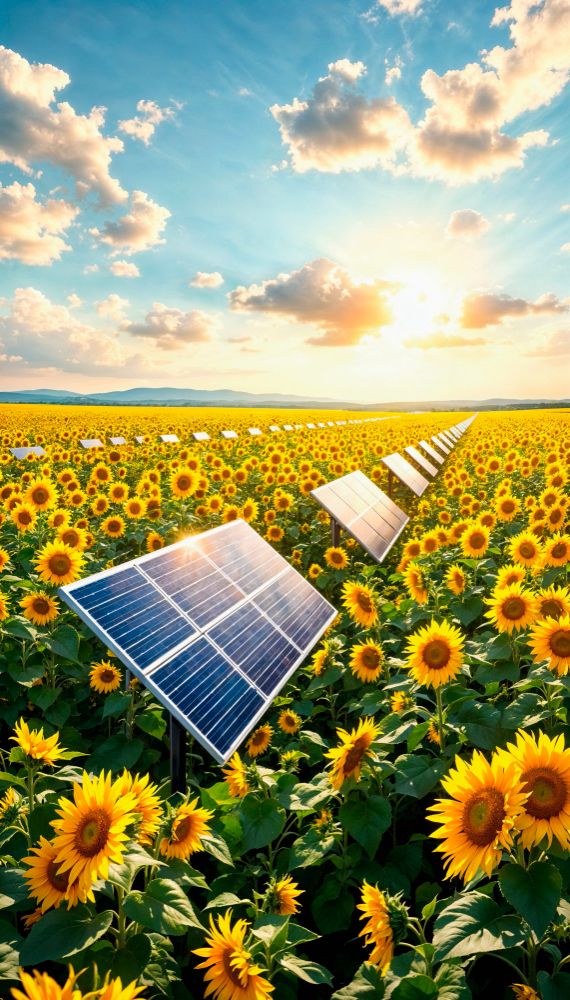 Güneş Enerjisi Nasıl Elektriğe Dönüşüyor Gençgazete (8)