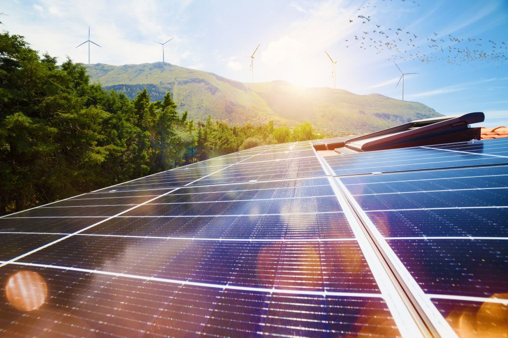 Güneş Enerjisi Nasıl Elektriğe Dönüşüyor Gençgazete (9)