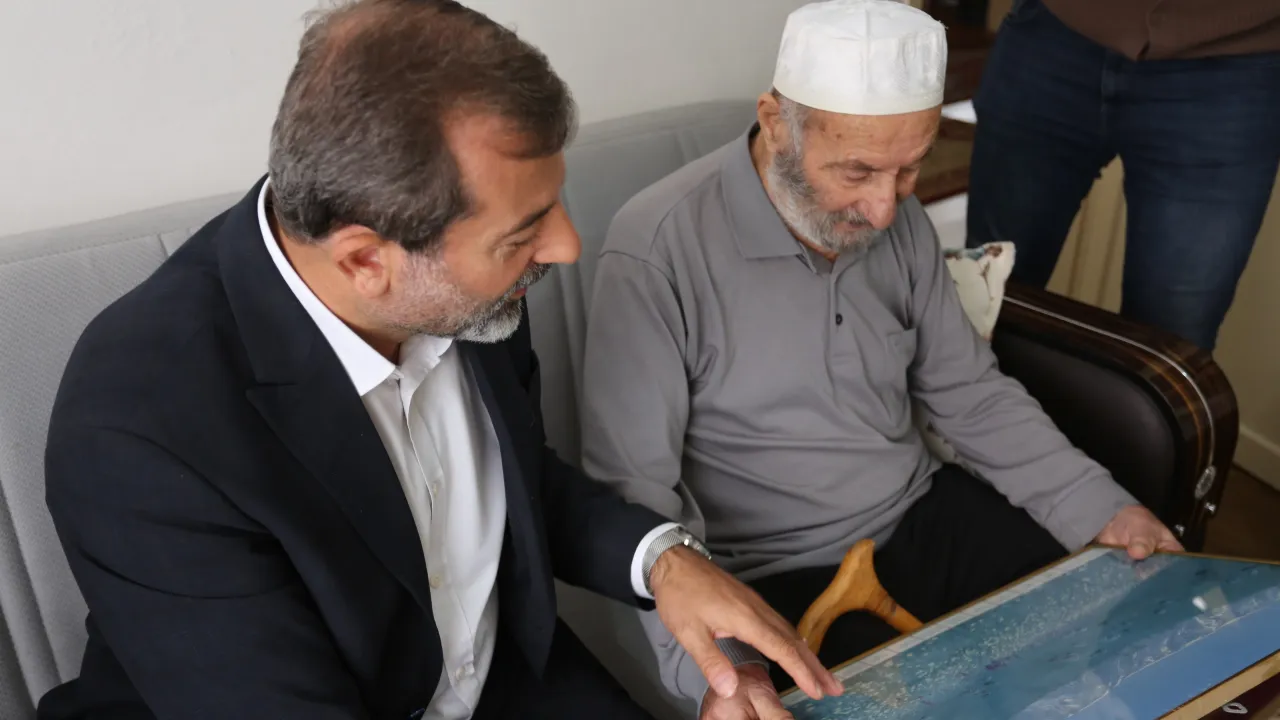 Gürsu’da 65 Yaş Üzeri Vatandaşlara Özel Proje (5)