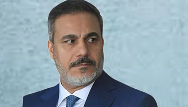 Hakan Fidan Kimdir, Kaç Yaşında, Nereli? Hangi Görevlerde Bulundu?0X0 Hakan Fidan Kimdir Hakan Fidan Kac Yasinda Nereli 1685784992049