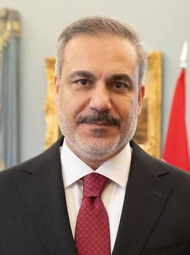 Hakan Fidan Kimdir, Kaç Yaşında, Nereli? Hangi Görevlerde Bulundu?Images 62