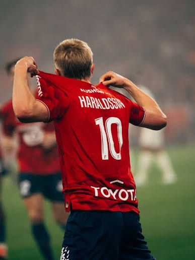 Hakon Arnar Haraldsson Kimdir, Kaç Yaşında, Nereli?Hangi Takımda?Images 7