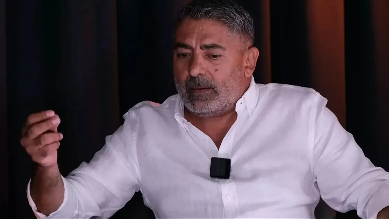 Halk Tv'nin Sahibi Cafer Mahiroğlu Kimdir Kaç Yaşında, Nereli Ve Hangi Partili (3)