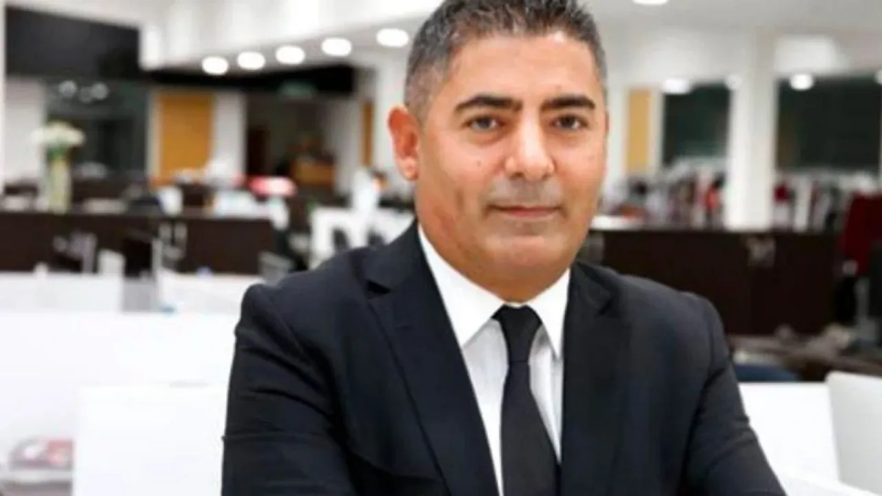 Halk Tv'nin Sahibi Cafer Mahiroğlu Kimdir Kaç Yaşında, Nereli Ve Hangi Partili (5)