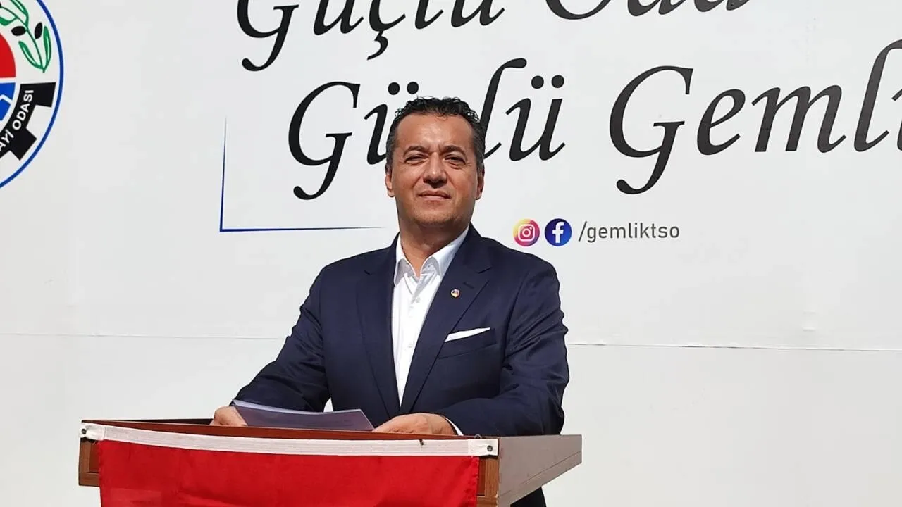 Hasan Hamaloğlu'ndan Gemlik'e 2 Büyük Proje (2)
