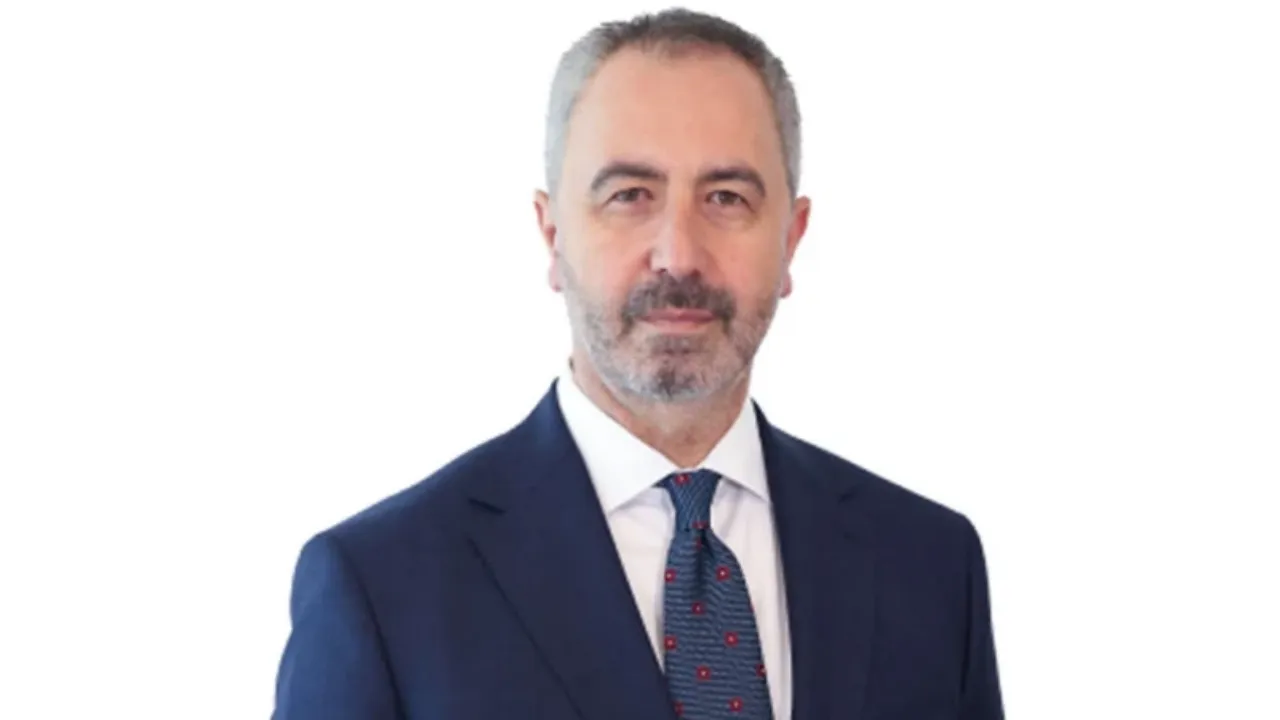 Hazine Ve Maliye Bakan Yardımcılığına Atanan Bekir Bayrakdar Kimdir, Kaç Yaşında Ve Nereli İşte Hayatı Ve Kariyeri (1)