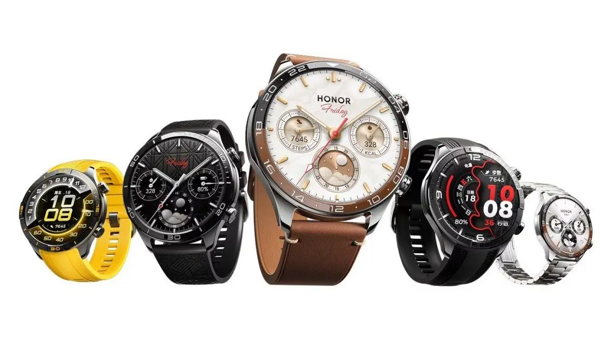 Honor Watch 6 Pro Tanıtıldı Kardiyak Arrest Uyarısı Ve 5.500 Nit Ekranıyla Dikkat Çekiyor.jpg