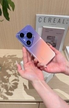 Huawei Pura 90 Plus Canlı Görüntülendi! Kirin 9025 İşlemci Ve 120 Hz Ekranla Geliyorhuawei Pura 90 Plus Canli Goruntulerle Ortaya Cikti212071
