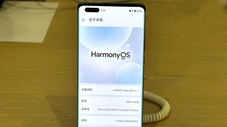 Huawei'den Dosya Paylaşımında Yeni Dönem! Ekrana Dokunmadan Şifreli Transfer Yapılabilecek (1)-1