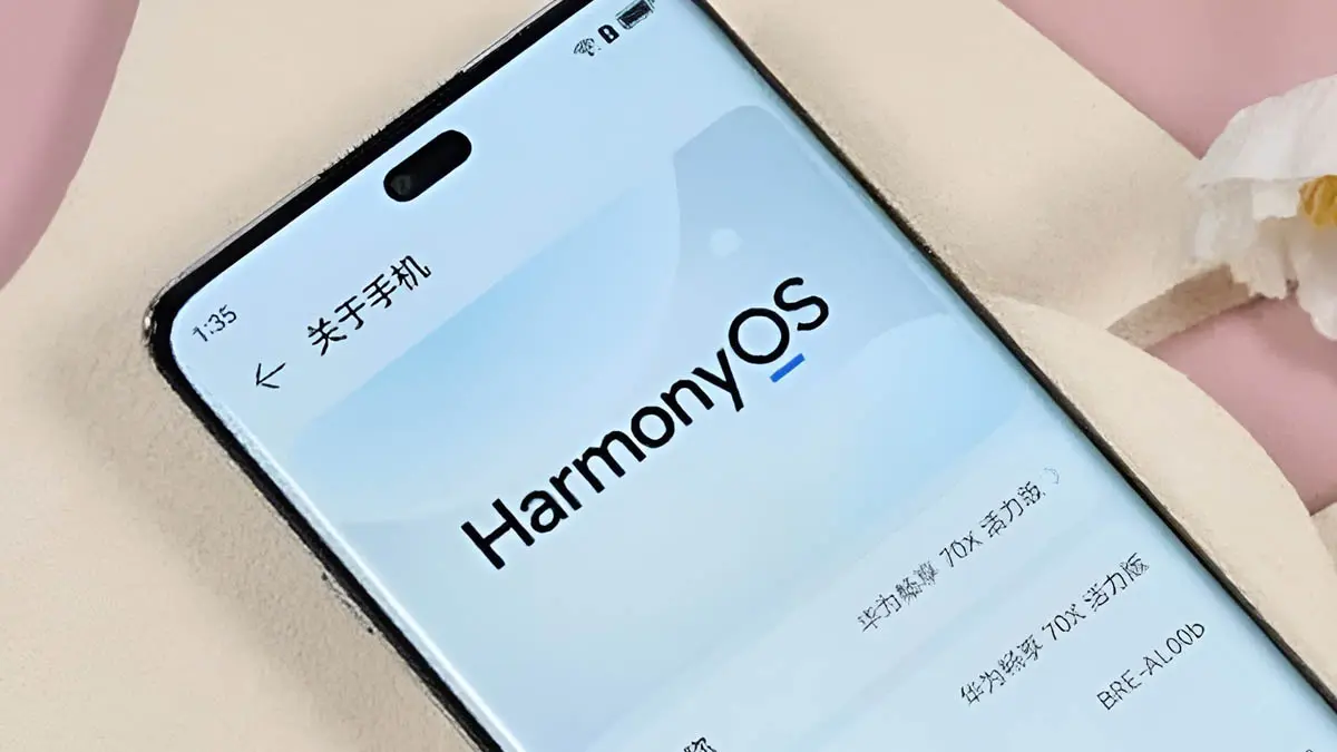 Huawei'den Dosya Paylaşımında Yeni Dönem! Ekrana Dokunmadan Şifreli Transfer Yapılabilecek (2)