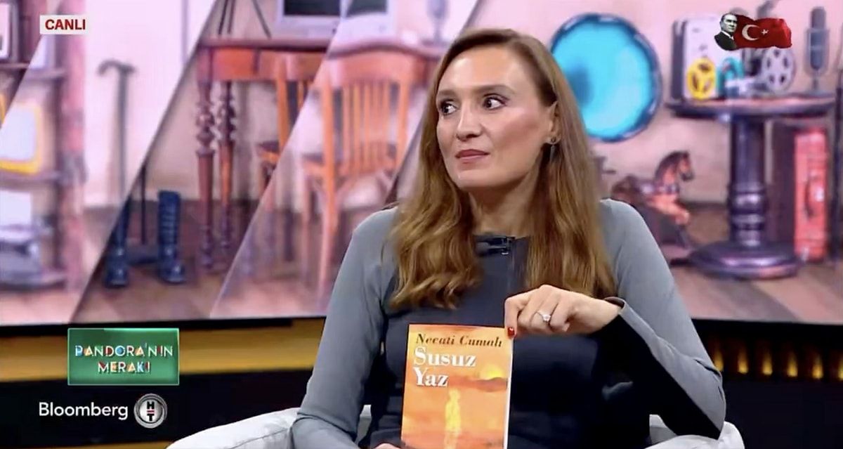 Hülya Koçyiğit'in Unutulmaz Filmi Susuz Yaz Dizi Oluyor! Ne Zaman Başlayacak?S 8962Fa8Fbfbba18C79B27Fd580Efff0163E290E5