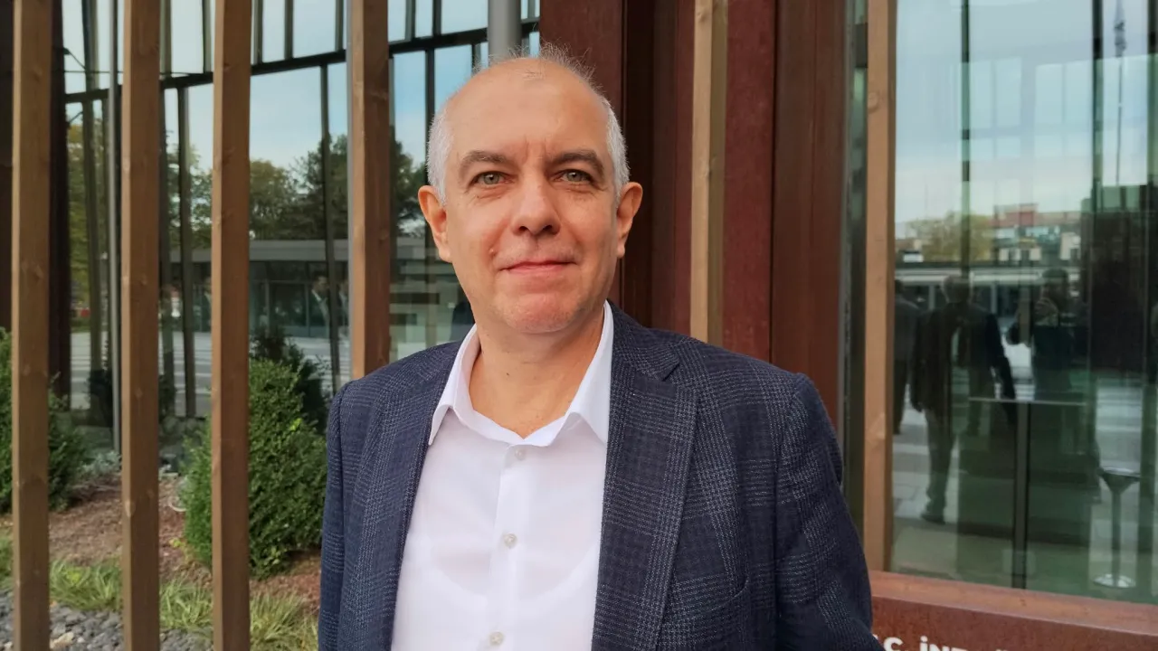 Hüseyin Çiçek Cumhuriyet, Her Bireyin Eşit Vatandaş Olduğunun Tapusudur (2)