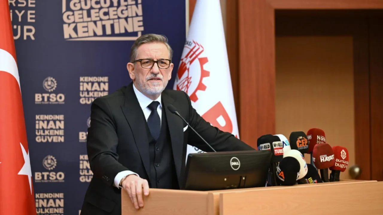 İbrahim Burkay Kimdir Ne Iş Yapıyor, Nereli Ve Kaç Yaşında 2 Gencgazete