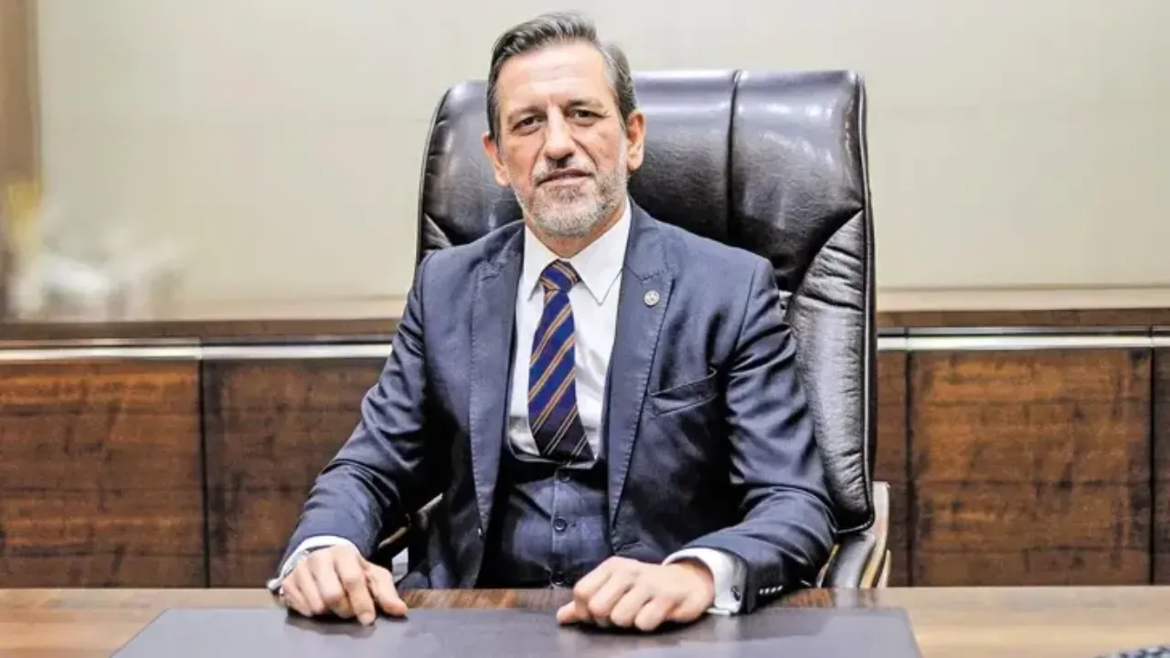 İbrahim Burkay Kimdir Ne Iş Yapıyor, Nereli Ve Kaç Yaşında Gencgazete