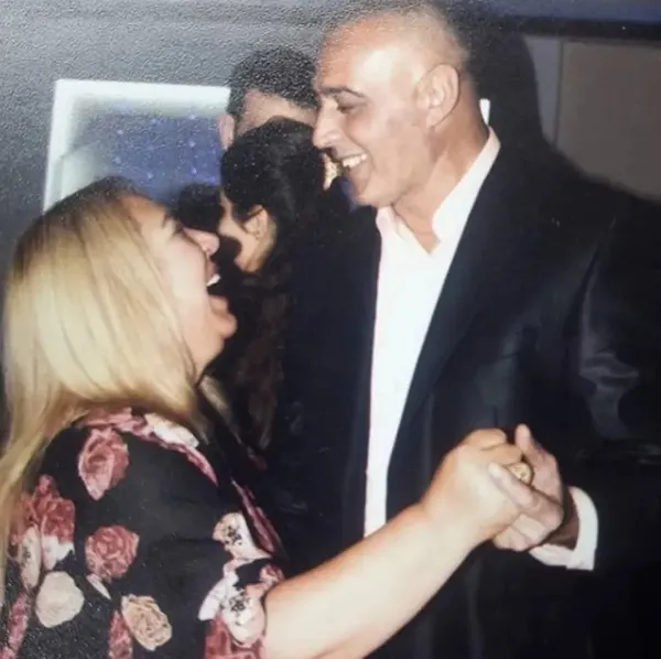 İbrahim Karakaş’tan Dilber Ay’ın Ardından Gelen Evlilik Ve Kalp Krizi Açıklaması0X0 Dilber Ayin Esi Ibrahim Karakas Yeniden Evlendi Gelin Bakin Kim Cikti 1791372837251