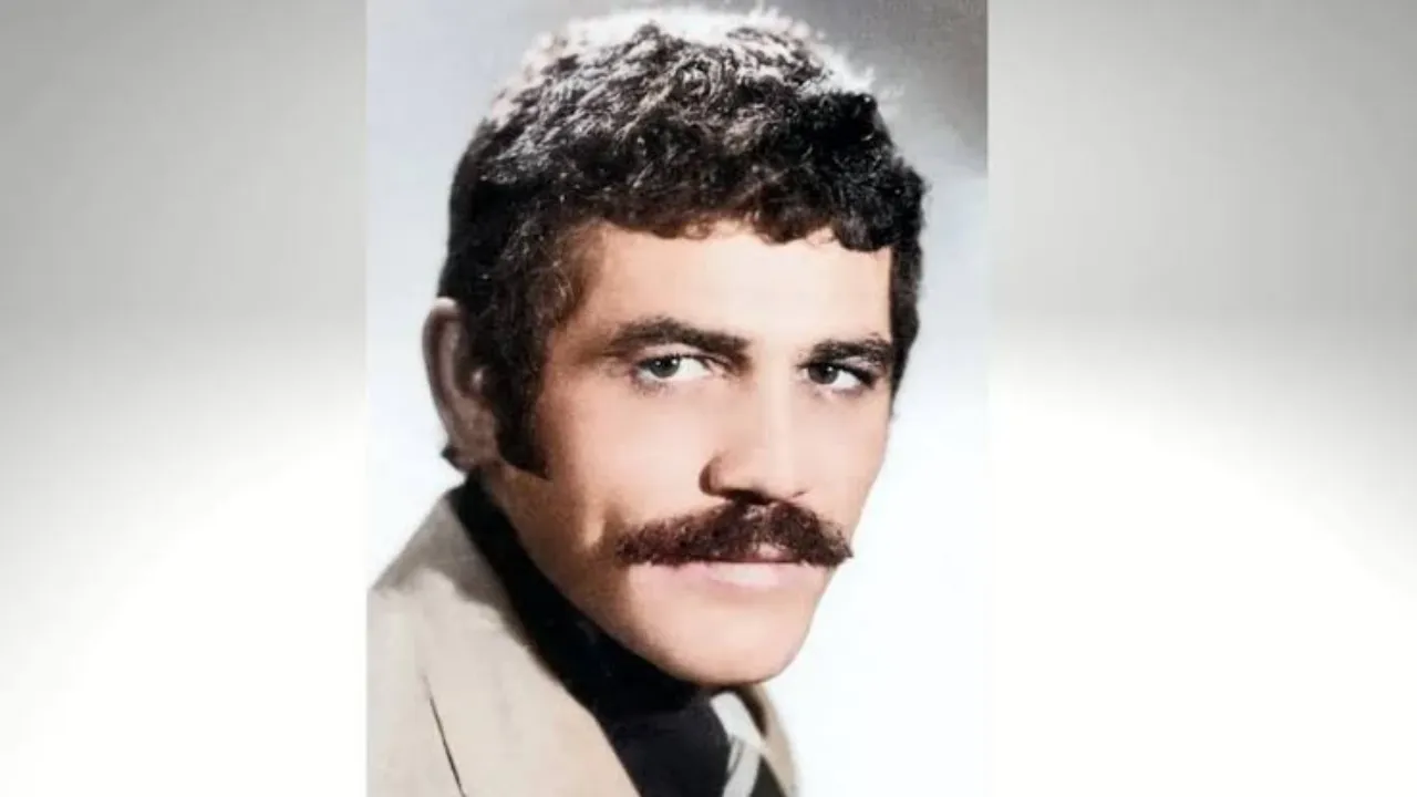 İhsan Gedik Kimdir, Nereli, Kaç Yaşında Yeşilçam'ın Kötü Adamının Hayatı Ve Oynadığı Filmler (1)