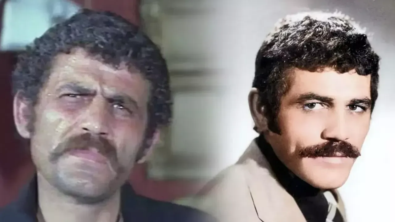 İhsan Gedik Kimdir, Nereli, Kaç Yaşında Yeşilçam'ın Kötü Adamının Hayatı Ve Oynadığı Filmler (5)