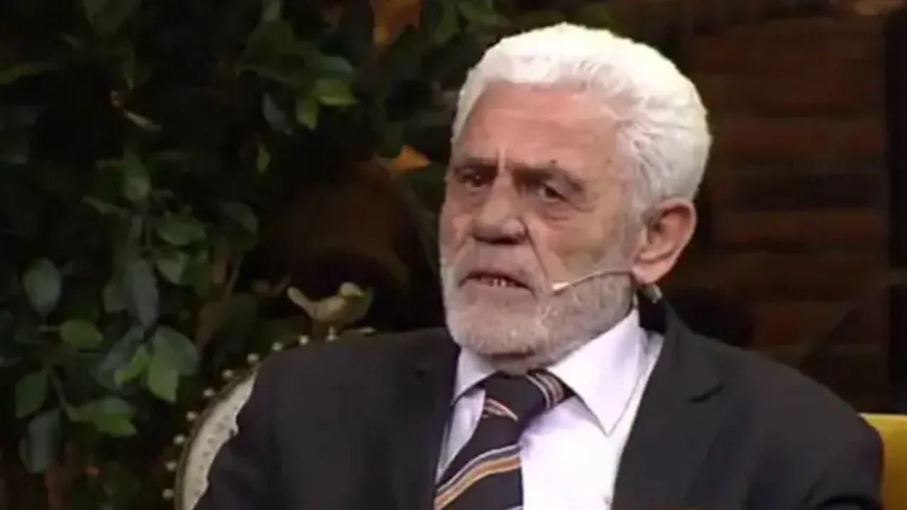 İhsan Gedik Kimdir, Nereli, Kaç Yaşında Yeşilçam'ın Kötü Adamının Hayatı Ve Oynadığı Filmler (7)