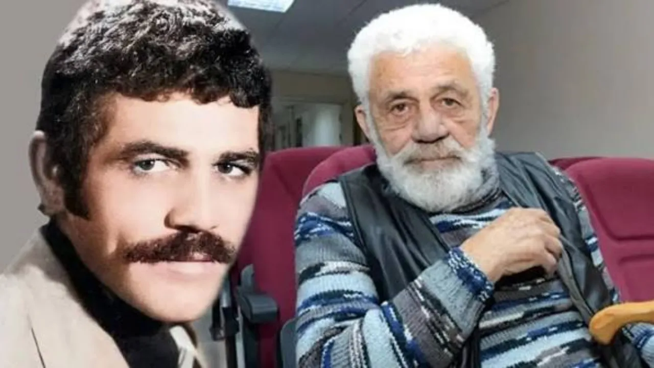 İhsan Gedik Kimdir, Nereli, Kaç Yaşında Yeşilçam'ın Kötü Adamının Hayatı Ve Oynadığı Filmler (8)