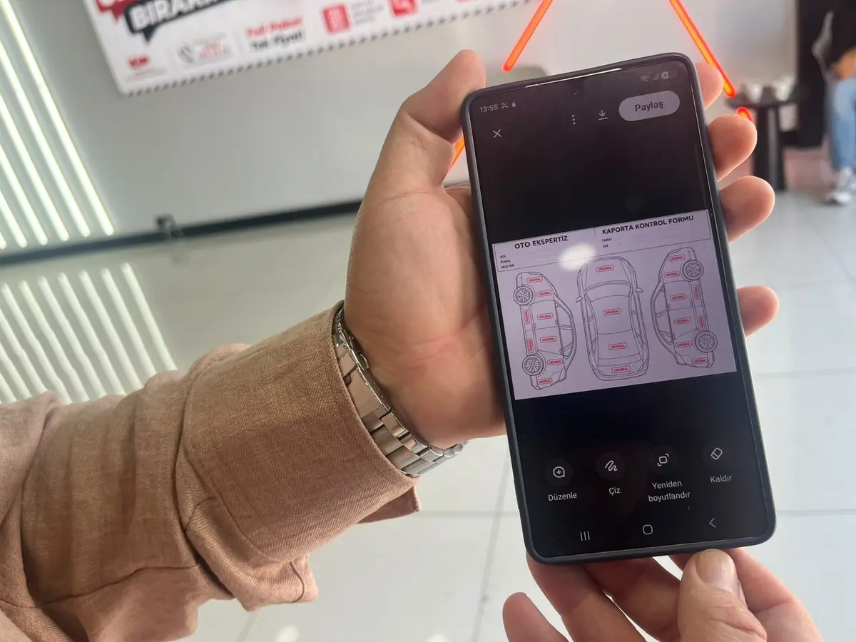İkinci El Araç Alacaklar Dikkat! Dolandırıcıların Yeni Tuzağı 1200Xauto 4.Jpg