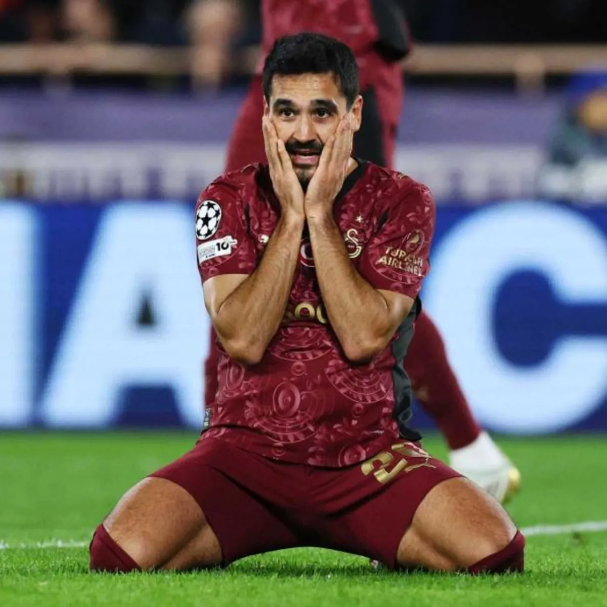 İlkay Gündoğan’dan Transfer Iddialarına Yanıt1200X1200 Galatasaraydan Ilkay Gundogan Icin Radikal Karar 1791664546423