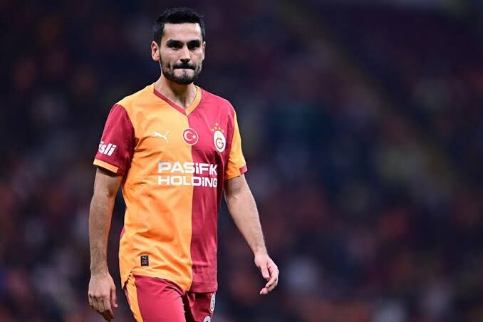 İlkay Gündoğan’dan Transfer Iddialarına Yanıtimages 60